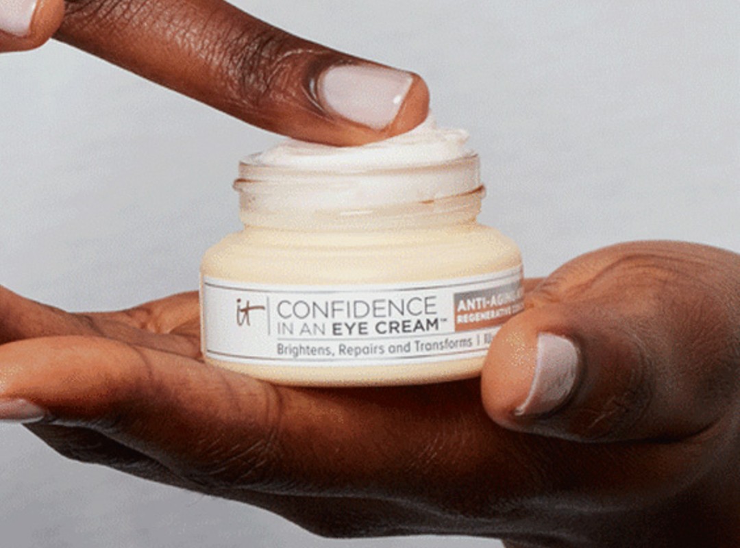 Best Eye Cream for Puffiness and Eye Bags