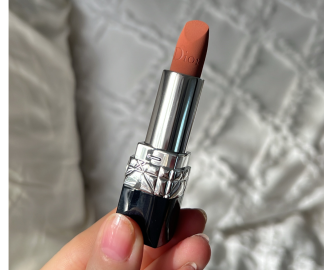 DIOR Rouge Dior Coloured Lip Balm