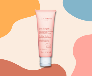  Clarins Gentle Foaming Soothing Cleanser - Very Dry or Sensitive Skin 125ml