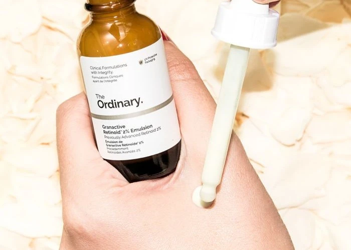 The $18 Anti-Ageing Serum Kim K Featured On Her App