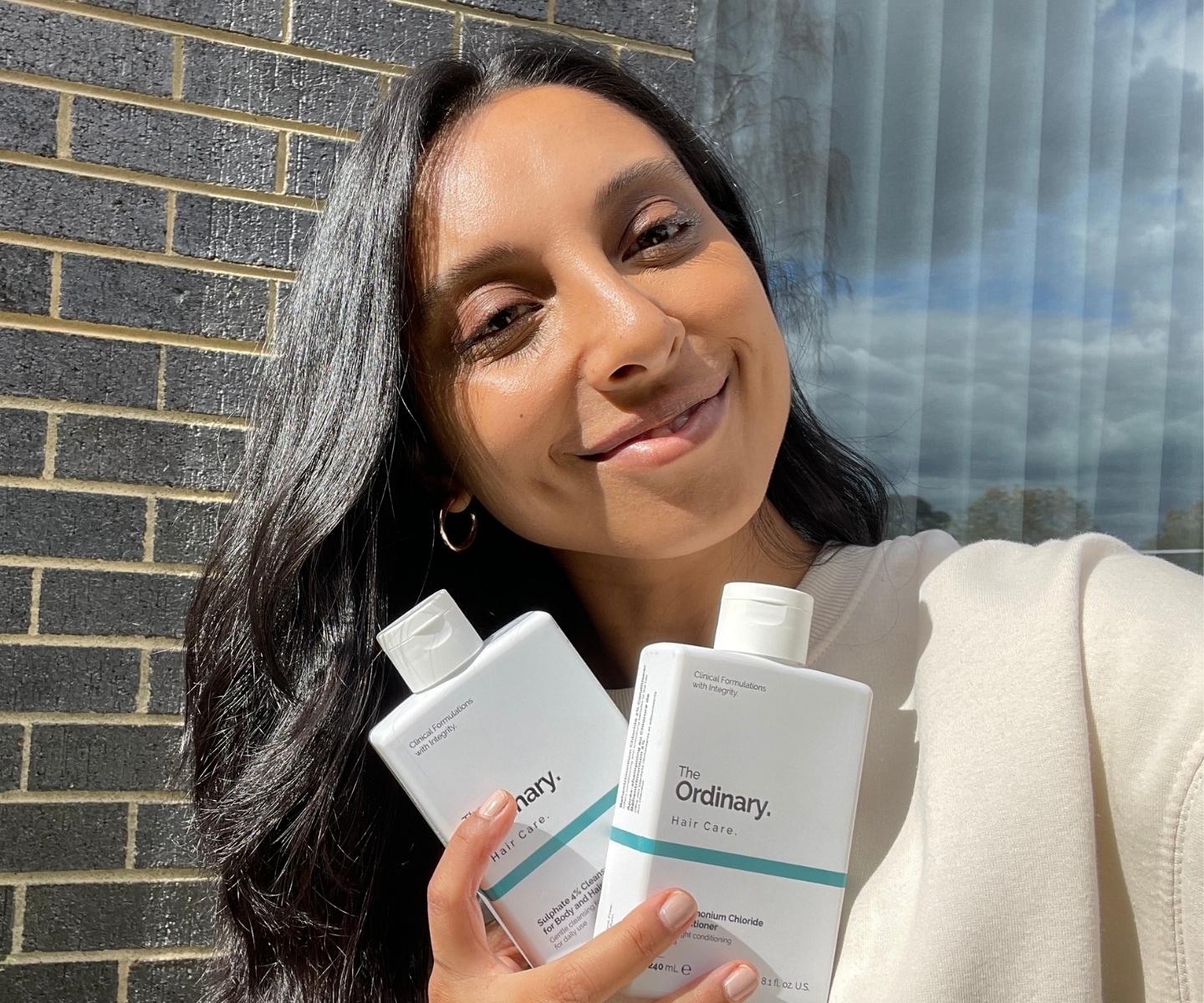 The Ordinary's New Hair Products Are Finally Here, But Are They as Good as  the Skin Care?