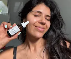 The Ordinary GF 15% Solution Review:  Promises to Firm, Smooth and Revitalise Ageing Skin