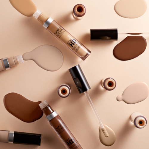 Top Five Best Concealers To Cover Eye Wrinkles