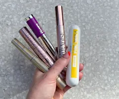 Bargain Alert: The Difference Between Affordable Cult Mascaras Under $27