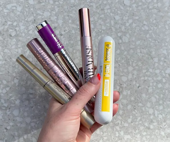 Bargain Alert: The Difference Between Affordable Cult Mascaras Under $27