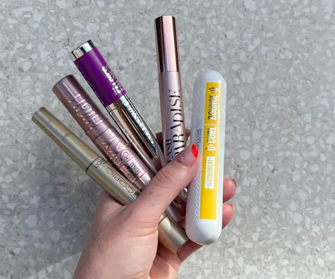 Beauty IQ Article - Bargain Alert: The Difference Between Affordable Cult Mascaras Under $27
