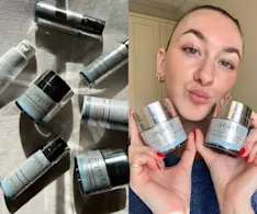 Beauty IQ Article - My Aspect Skincare Routine for Dry Skin