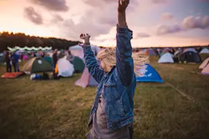 All The Sh*t You Need Before Festival Season Hits