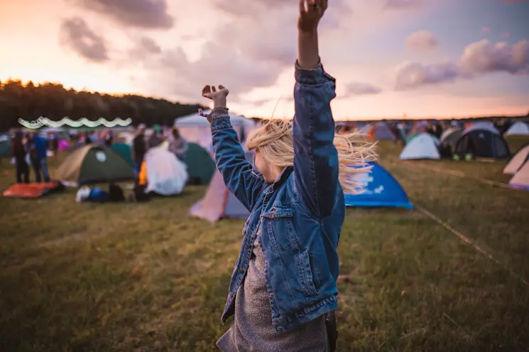 All The Sh*t You Need Before Festival Season Hits