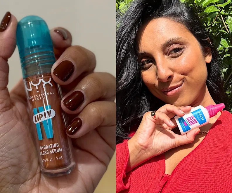Best new NYX viral products under $50