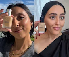 New Estée Lauder Double Wear Foundation Review: Updated Formula, Same Iconic Longwear