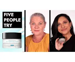 VIDEO: Is this super bougie moisturiser worth it? 