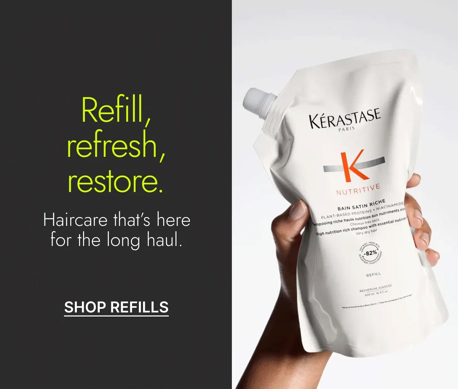 NZ Homepage Banner 3 -  Refills