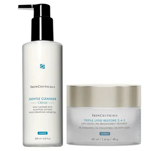SkinCeuticals Barrier Boosting Duo Bundle