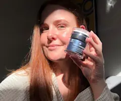 I Tried the Retinol Serum Cream That Says It’s Gentle Enough to Use Every Night