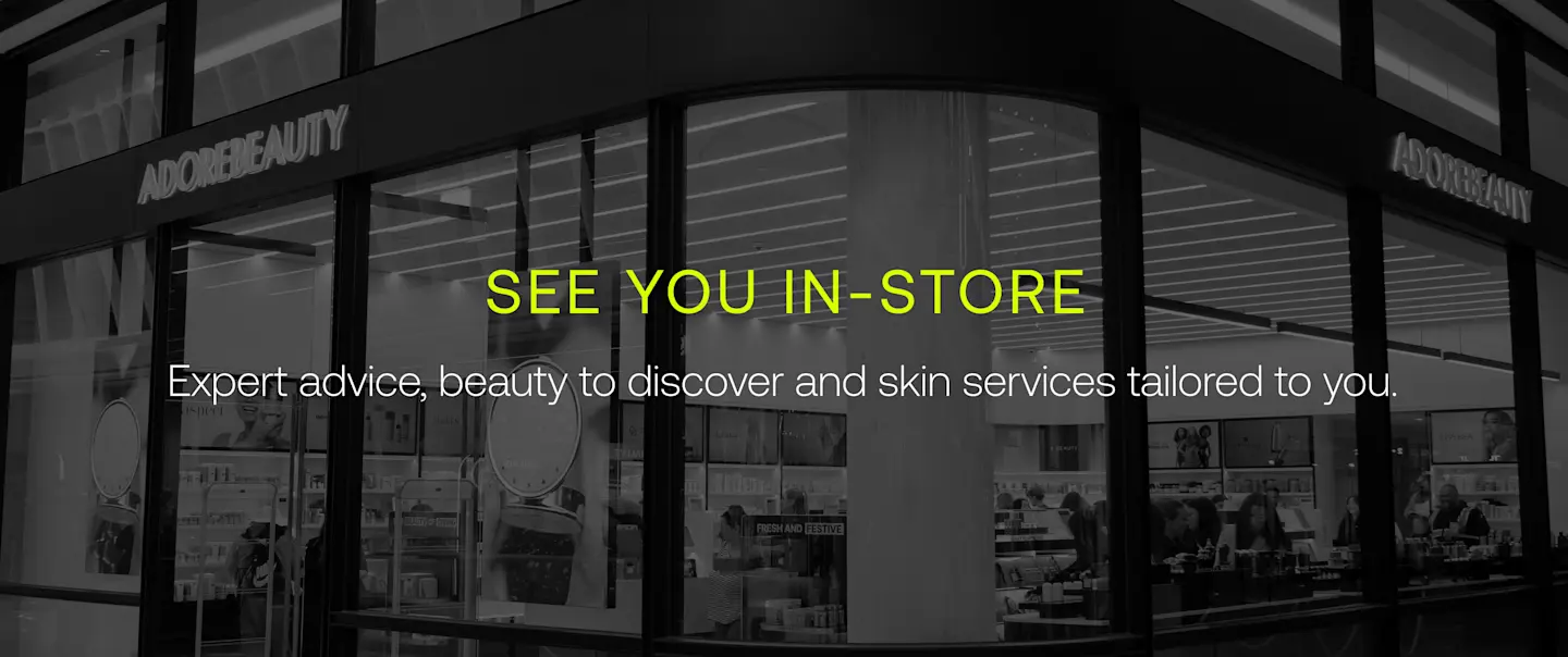 Homepage Bottom Carousel - Image 2 - See You In Store
