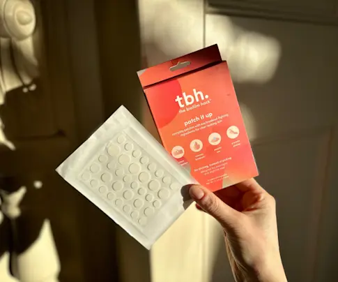 Beauty IQ Article - The Ultimate Guide to the Best Pimple Patches for Every Skin Emergency