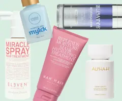 Treat Yourself: Best Skin And Strand Treatments To Level Up Your Beauty Routine