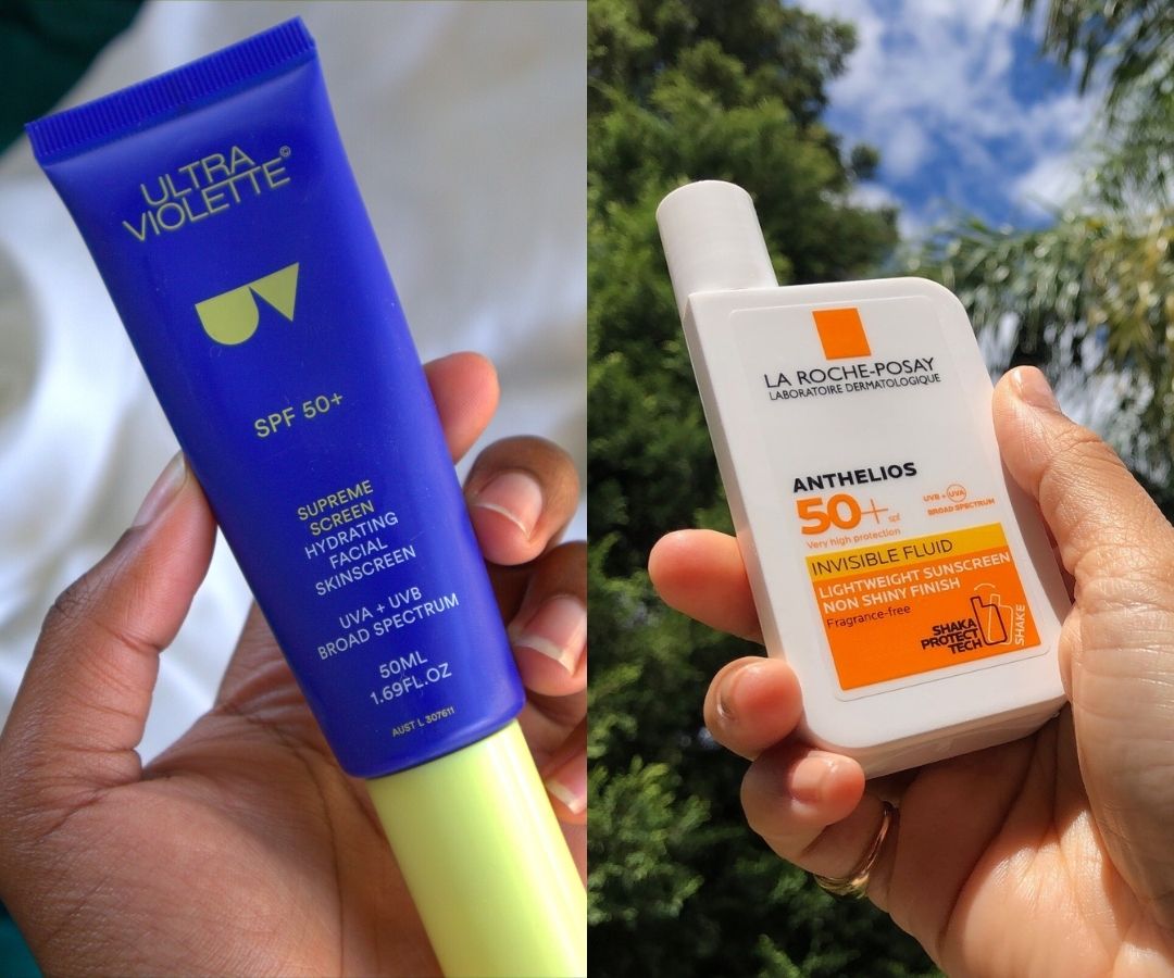 best sunscreen under 200