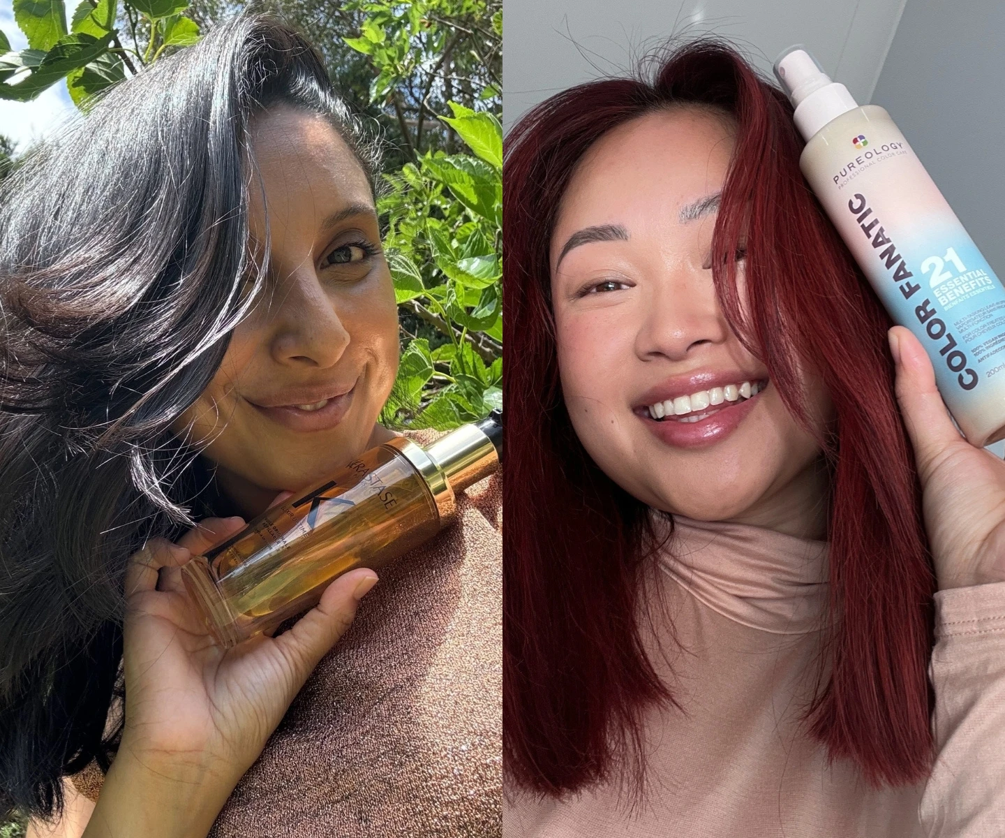 7 Hair-boosting products your haircare routine is missing. 