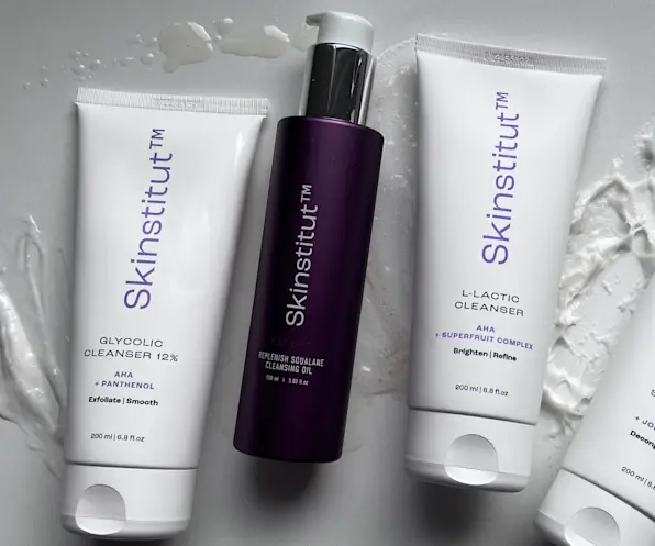 How to Choose the Best Skinstitut Cleanser for Your Skin Type