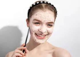 I Can Almost Guarantee This Mask Will Transform Your Skin