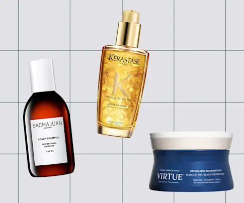 Beauty IQ Article - 8 Hair Products That Are *Even Better* Than Your Soon-To-Be Gone Shu Uemura Faves
