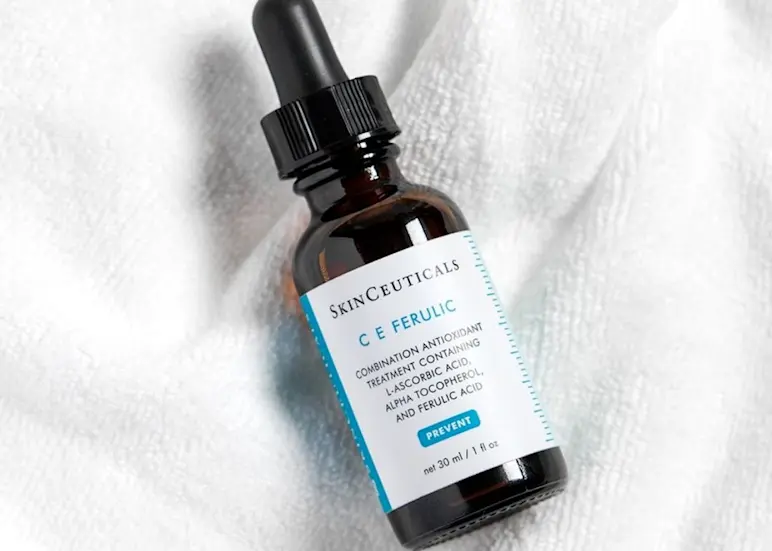 Our Top 9 Picks for the Best Vitamin C Serums