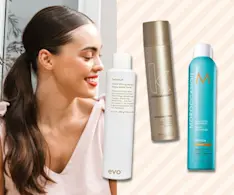 Beauty IQ Article - Answering All Your Questions on Hairspray (The Product, Not The Musical)