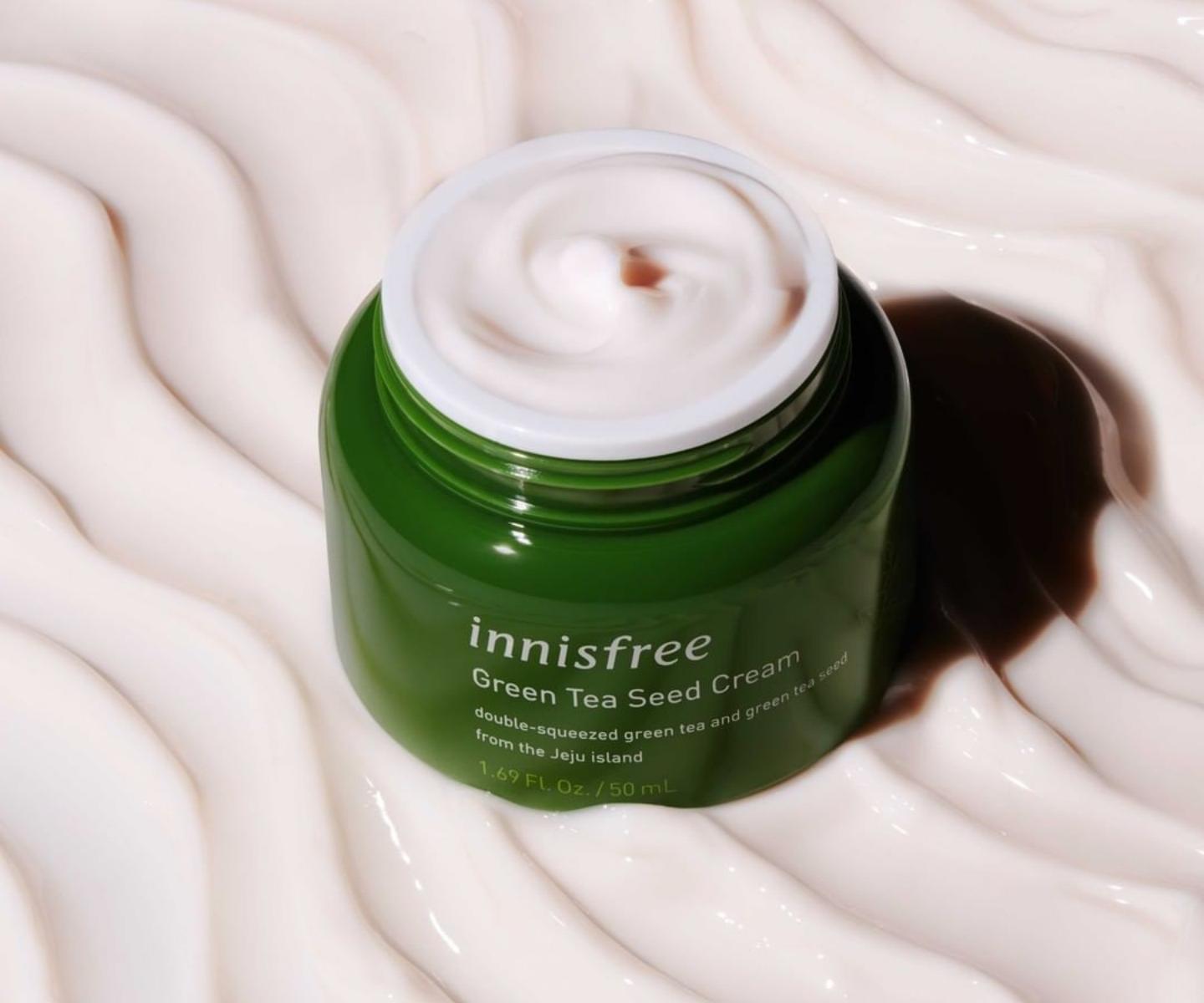 Best Innisfree Products