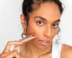 How to Choose a Blush Shade (Find Your Perfect Blush)