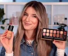 Beauty IQ Article - What are makeup artists most-used products for bridal makeup and long-lasting makeup? This makeup artist reveals all.