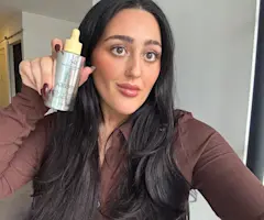 A Beauty Editor Reviews TYPEBEA's Hair Growth And Density Boosting Range 