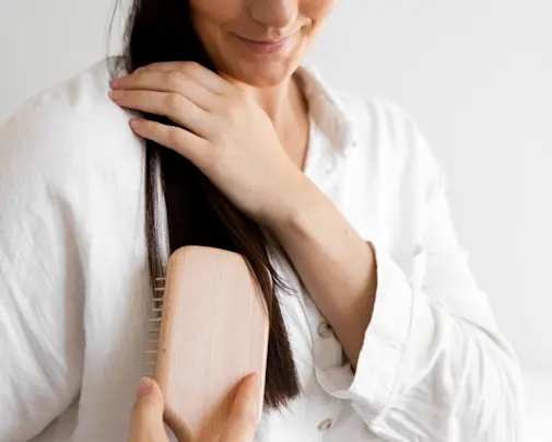 Beauty IQ Article - How To Clean Your Hairbrush (Yes, You Should Be Cleaning It!)
