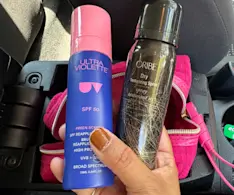 Beauty IQ Article - The Car Beauty Essentials I Never Go Anywhere Without