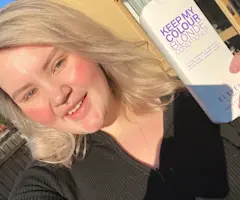3 New Blonde Hair Products We're Repurchasing in Our Next Staff Orders