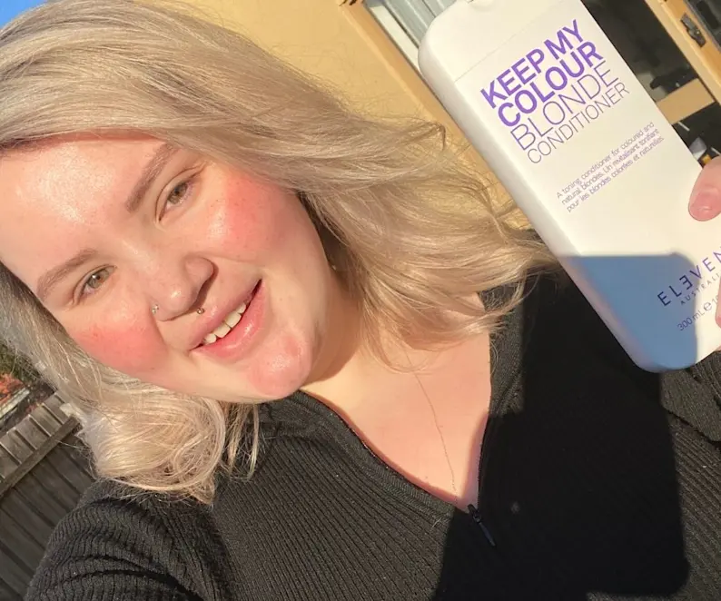 3 New Blonde Hair Products We're Repurchasing in Our Next Staff Orders