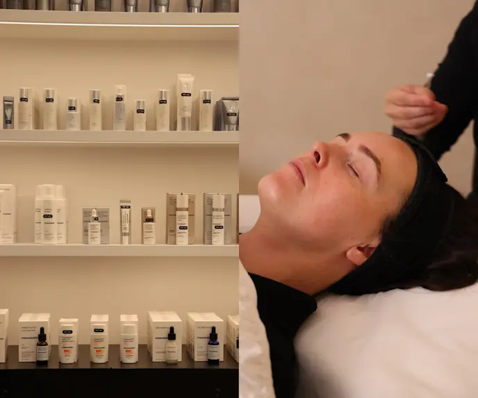 Beauty IQ Article - adore-beauty-facial-booking