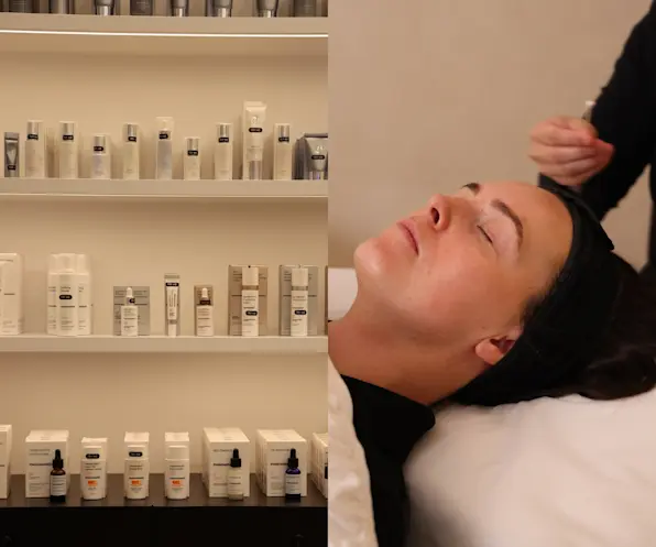 The One Facial We’d Book This Month if You Want Seriously Glowy Skin