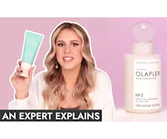 VIDEO: The Best Bond Building Hair Treatments!