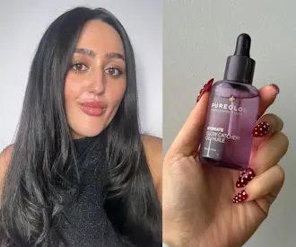 Here's The Difference Between A Good Hair Oil And A Great Hair Oil