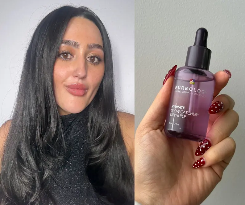 Here's The Difference Between A Good Hair Oil And A Great Hair Oil