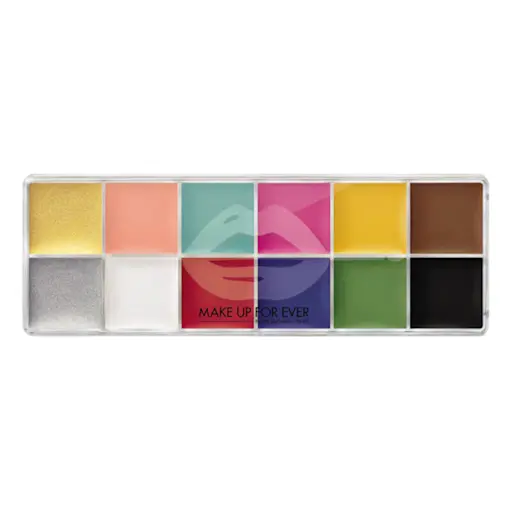 Color Case 70G Flash