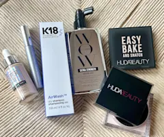 Humidity ruining your hair and makeup? Here's our summer-friendly beauty faves.