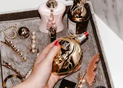 Beauty IQ Article - A Guide To The Most Extravagant Perfume Bottles You've Ever Seen