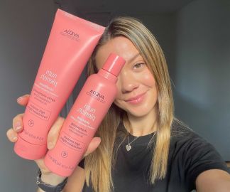 aveda products review