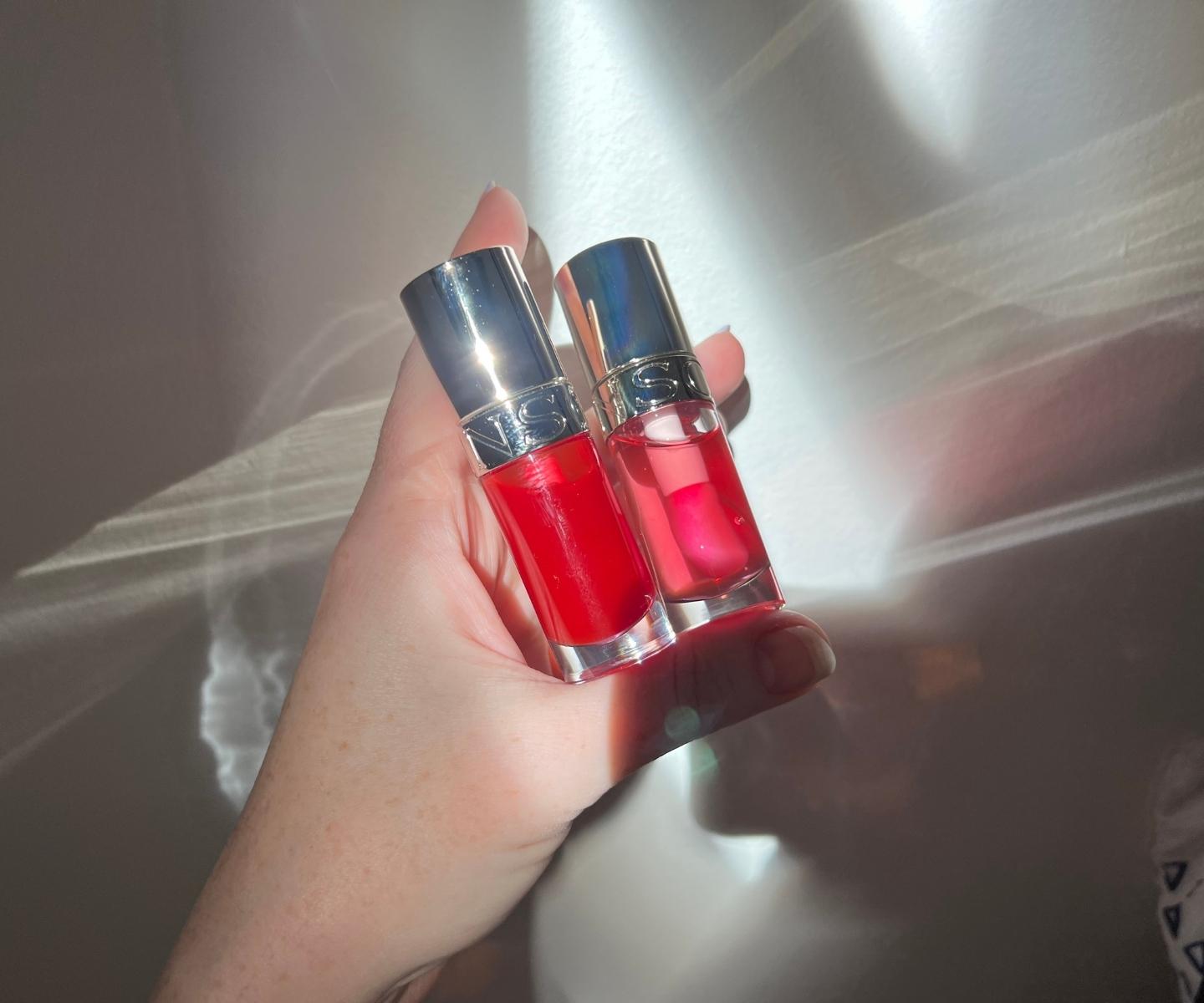 Lipsticks  CLARINS® UK