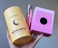 What’s Just Dropped: From Rimmel London to a Tiktok-Famous Mini Liquid Hand Mixer