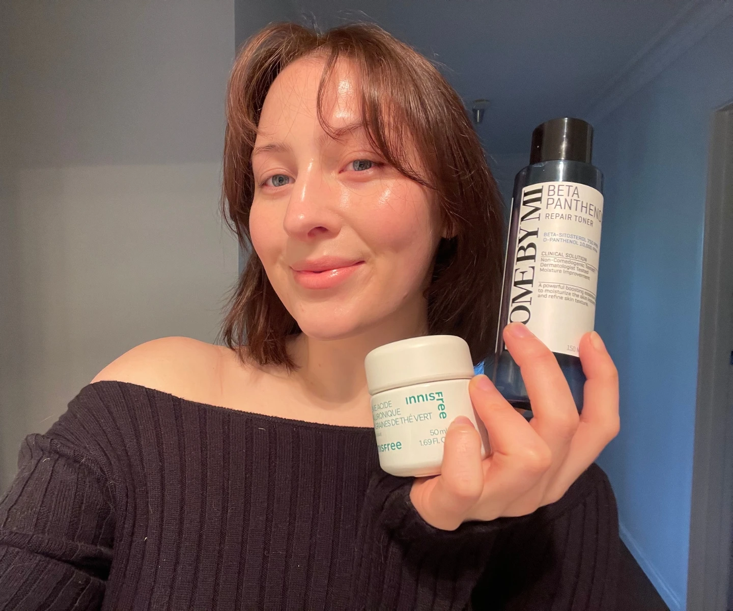 The Korean Skincare Ingredients and Products I Use for Glowy, Hydrated Skin