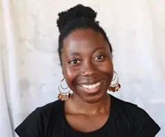 I Road-Tested 5 Sunscreens for Dark Skin-Friendly Wear